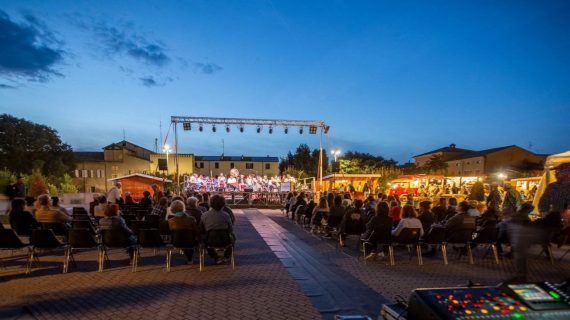 Festival Del Buon Vivere 2025 è dedicato al tema Intelligenza Sentimentale