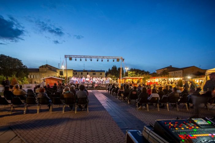 Festival Del Buon Vivere 2025 è dedicato al tema Intelligenza Sentimentale