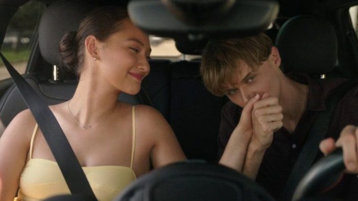 The Summer I Turned Pretty: il gran finale The Summer I Turned Pretty: il gran finale