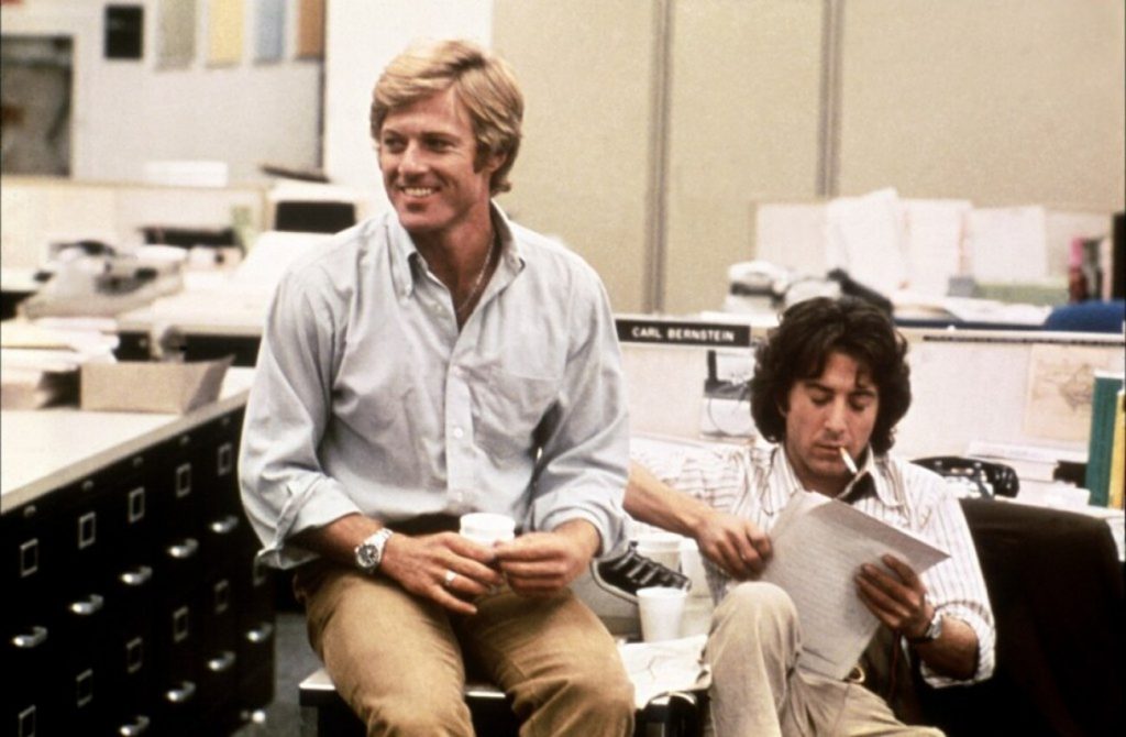 Robert Redford