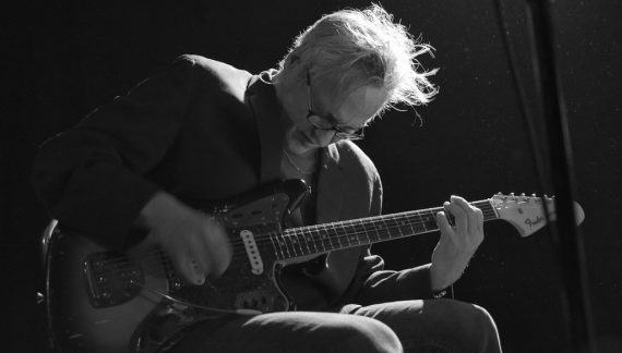 C’era una volta, c’è adesso: passato e presente nella musica di Marc Ribot