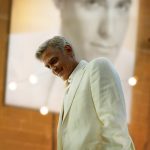 Venezia 82, Jay Kelly e la complessità dell’Io