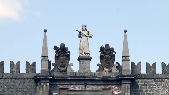 Dies Natalis 2025: la Macchina di Santa Rosa trionfa a Viterbo tra emozione e tradizione
