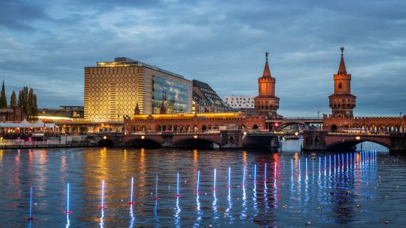 Cosa vedere a Berlino: tra arte, cultura e novità tech