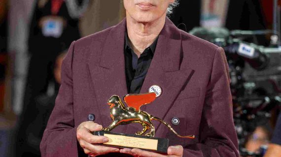 Venezia 82 Ecco i premiati, le sorprese ed i confermati