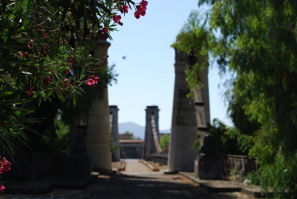via francigena campana