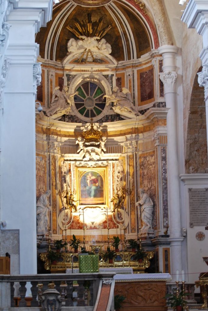 via francigena campana