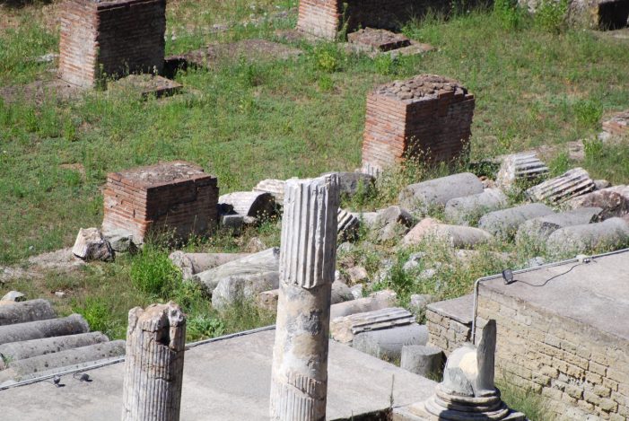 via francigena campana Una giornata sulla Via Francigena Campana: natura, storia, cultura e…piacevole compagnia