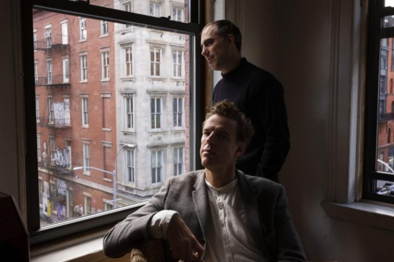 Luci d'Artista 2025 - Soundwalk Collective - Foto: MyWhere Copyright