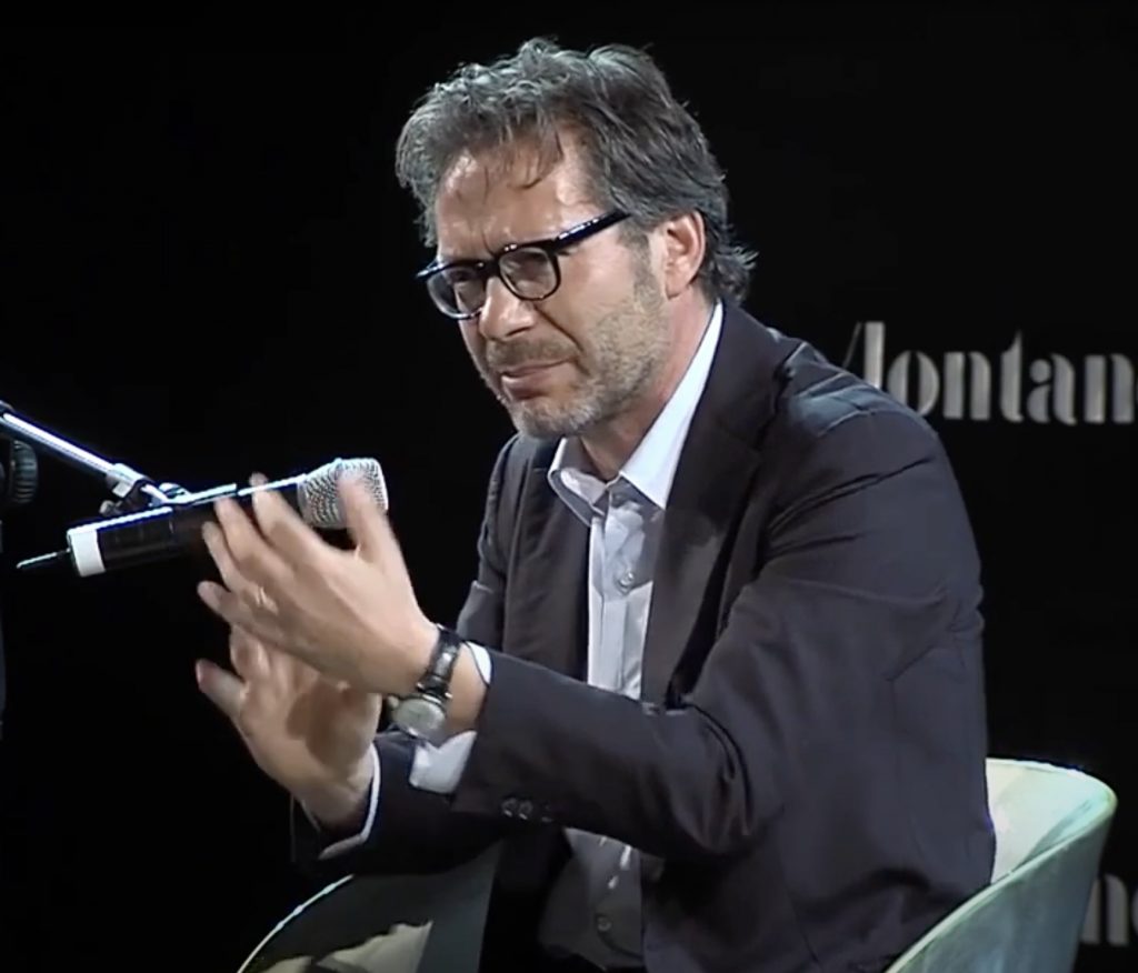 massimo recalcati