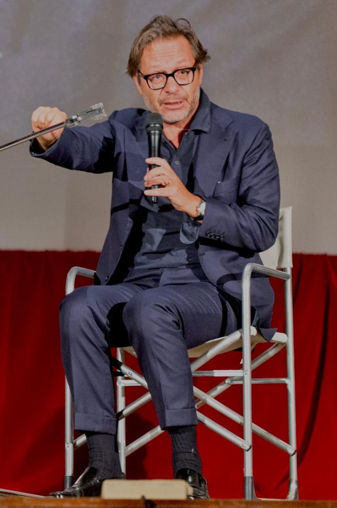 massimo recalcati