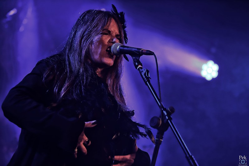 Nada fotografata da Bruno Pek