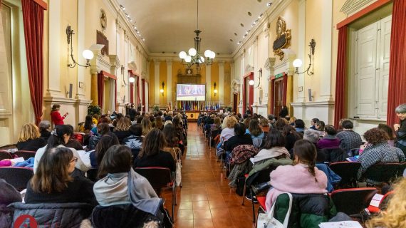 La prima Giornata Nazionale REDORI: il nuovo movimento delle donne nella ristorazione italiana