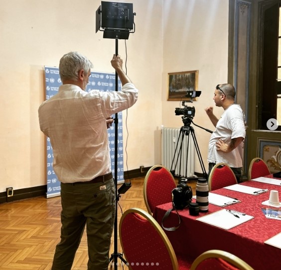 Fare audiovisivo in Italia, la rassegna M.a.k.e.