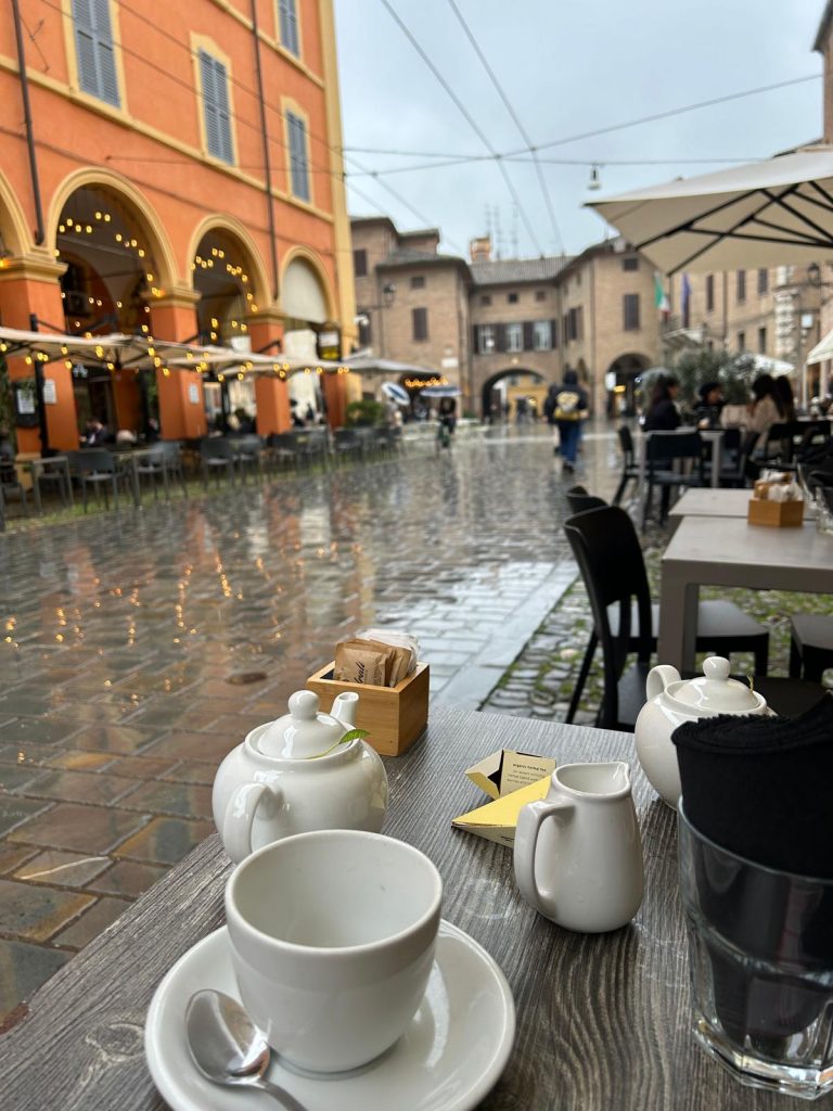 giornata internazionale caffè