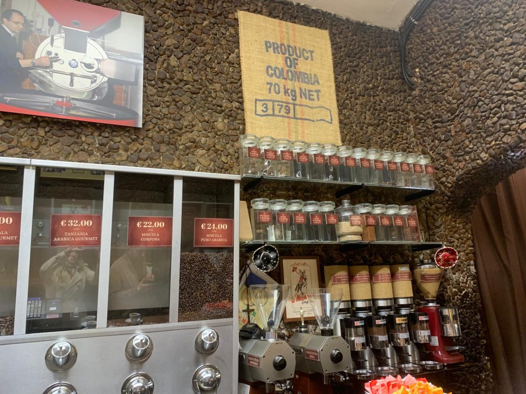 giornata internazionale caffè