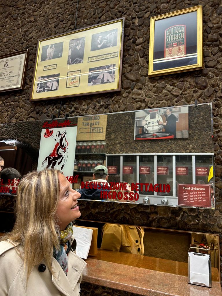giornata internazionale caffè