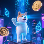 Intraprendi una nuova era di cloud mining