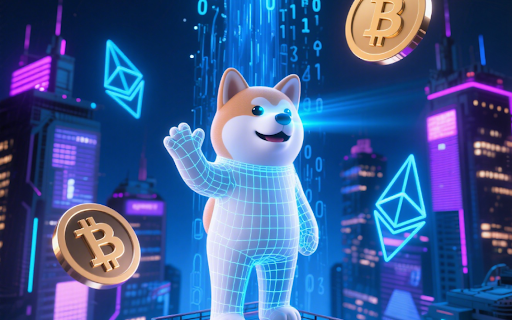 Intraprendi una nuova era di cloud mining