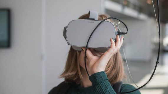 Musei digitali: visita le più grandi gallerie d’arte italiane dal tuo divano