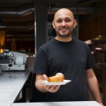 San Gennaro e il babà di Ciro Di Maio: un dolce che racconta Napoli