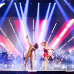 Gli Abba agli Arcimboldi con Only Hits, 50 anni di successi