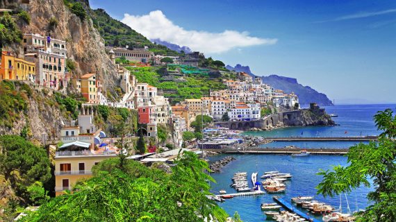 Dal mare alla montagna: mete perfette per ogni stagione
