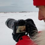 Paesaggi, donne e cannibali: conversazione con Luca Bracali