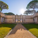Sphere Italia porta nuova vita al Ninfeo di Villa Giulia