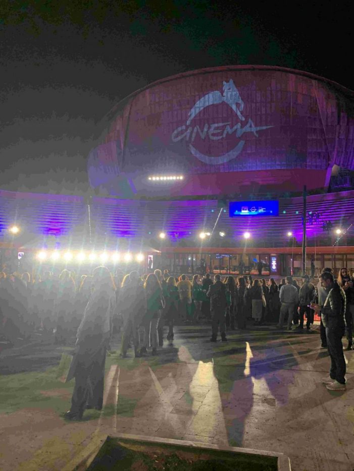 A RoFF20 Il falsario intrighi, misteri e pallottole