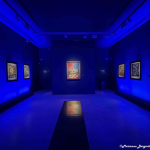 Chagall in mostra: spiritualità e gioia di vivere