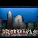 Marco Spada al Costanzi