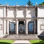 Keita Miyazaki al Ninfeo di Villa Giulia: “The Eternal Duality – Là dove scorre l’acqua”