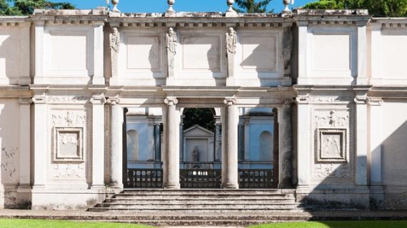 Keita Miyazaki al Ninfeo di Villa Giulia: “The Eternal Duality – Là dove scorre l’acqua”