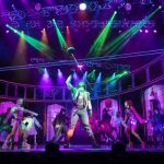 La nuova stagione del Teatro Brancaccio: tra musical, comicità e grandi nomi dello spettacolo