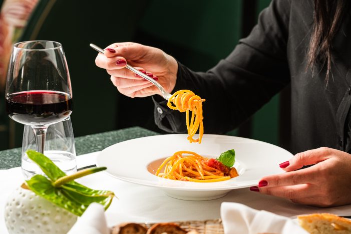 World Pasta Day 2025: la pasta al pomodoro tra tradizione e creatività