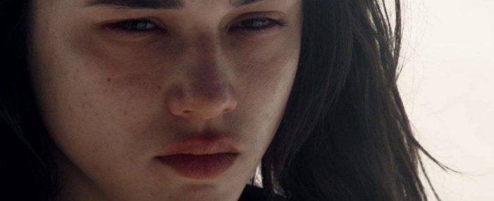 Io sono Rosa Ricci: il prequel di Mare Fuori presentato a Roma