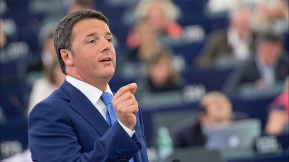 70 anni de L’Espresso: l’intervista a Matteo Renzi