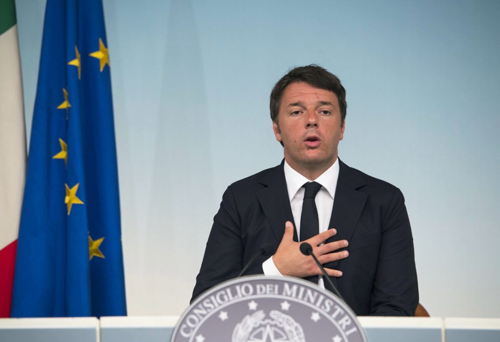 renzi