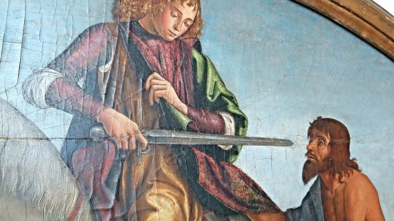 San Martino: tra vino nuovo, tradizione e il calore dell’autunno