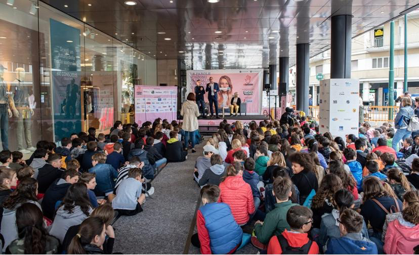 festival delle emozioni