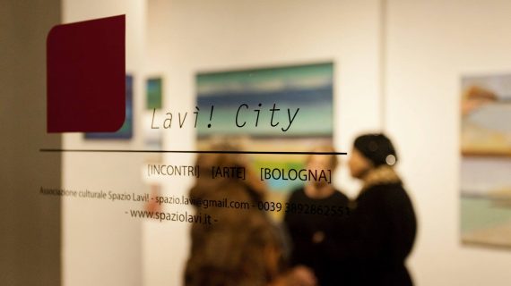 Lavì!City, istantanea di uno spazio culturale a Bologna