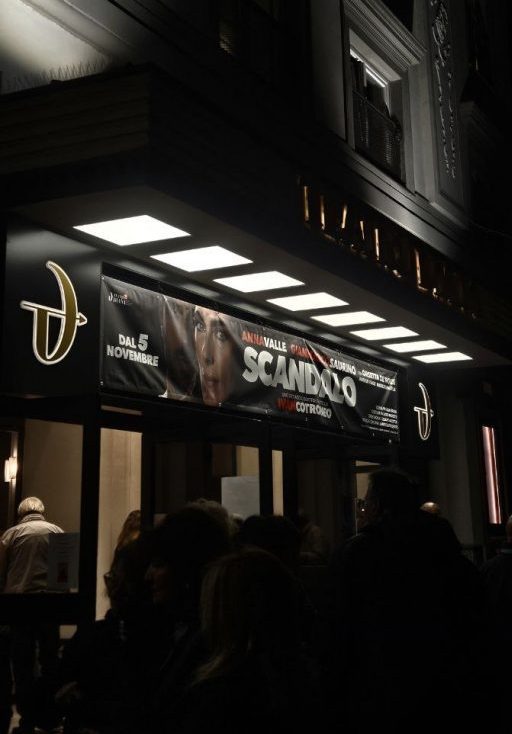Scandalo