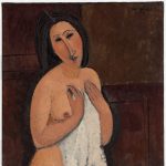 Modigliani, Picasso e le Voci della modernità in mostra a Padova