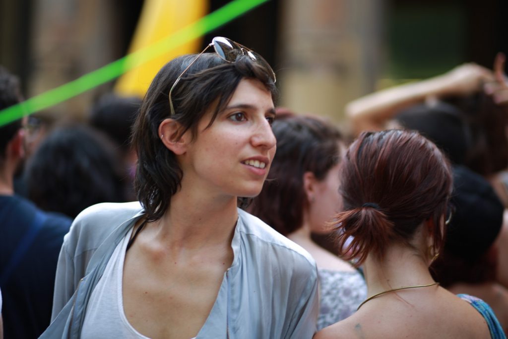 elly schlein