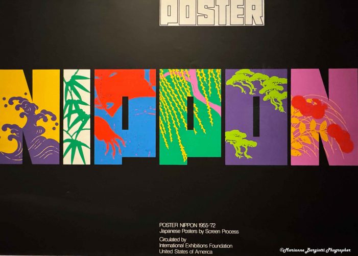 Graphic Japan: il Giappone a Bologna