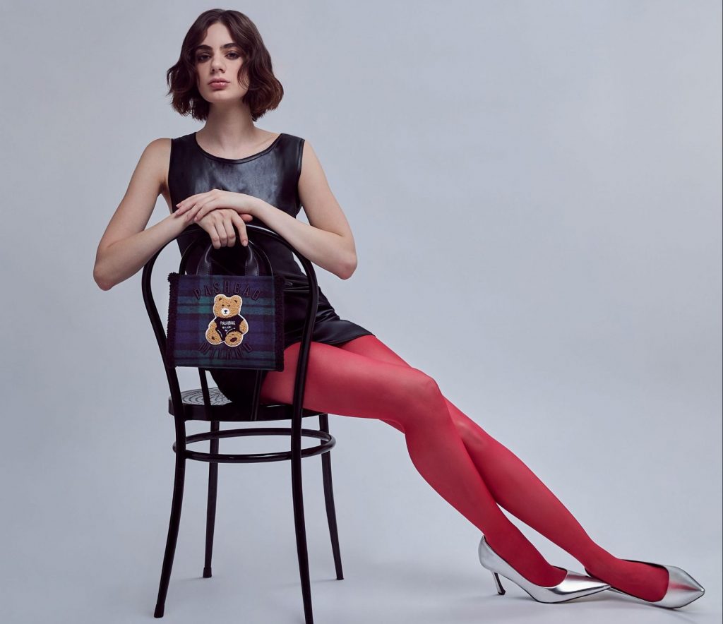 PASHBAG IDENTITY 