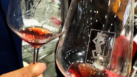 Incontro con i Vignaioli Indipendenti per gli amanti del vino di qualità, artigianale e di territorio