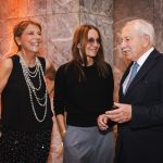 Bettoja Hotels festa glamour per celebrare 150 anni di ospitalità