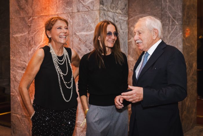 Bettoja Hotels festa glamour per celebrare 150 anni di ospitalità